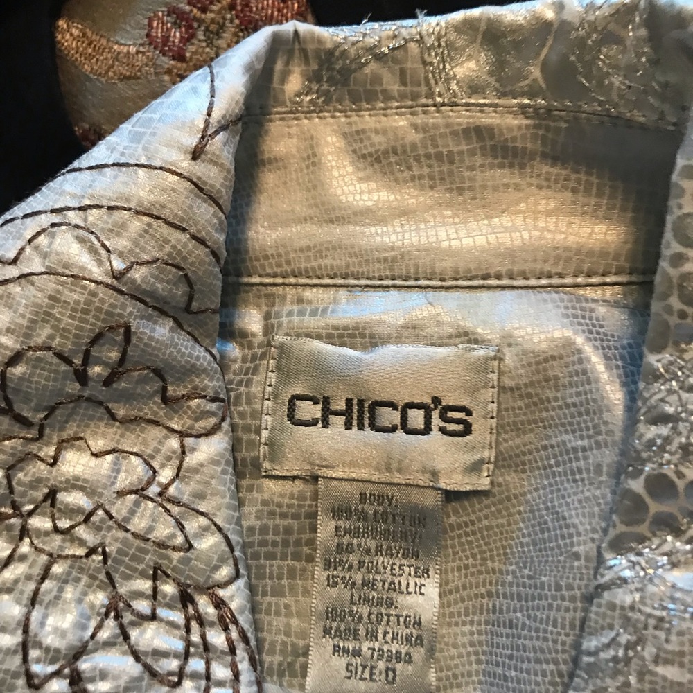 Jacket - Picture 2 of 2